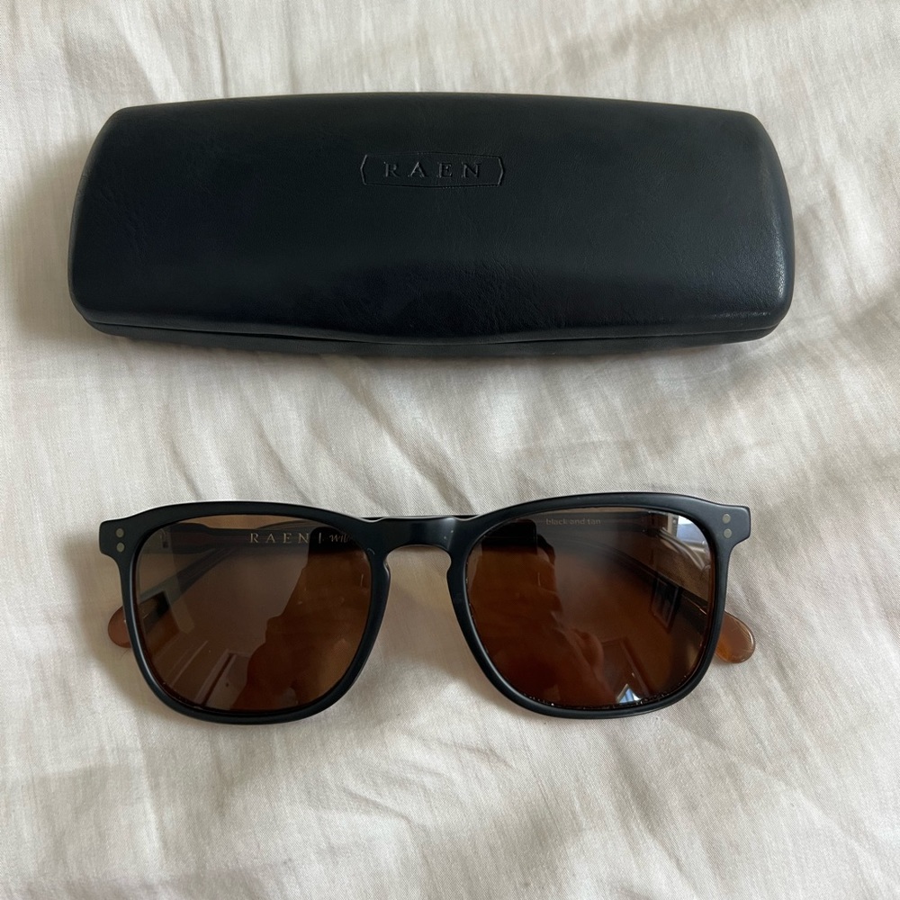 Men’s Raen Wiley Sunglasses